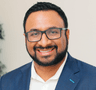 Naveen Dharmalingam