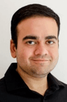Manish Hemnani