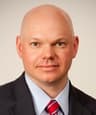 John Huber