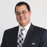 George Zuluaga