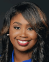 Lillian Henderson