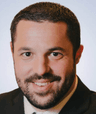 Joshua Mandelkorn