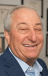 Barry Mendel