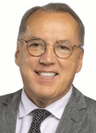 Frank Holmes