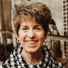 Heather Drebenstedt