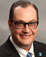 Gregory Bavedas