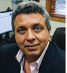 Mark Blinderman