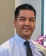 Robert Joseph Mendoza
