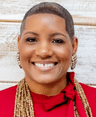 Zaneilia Harris