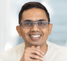Praveen Krishnamurthy