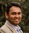 Amol Desai