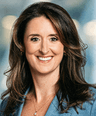 Gina Martin Adams