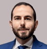 David Shahrestani