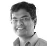 Sanjoy Ghosh
