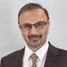 Iftikhar Ahmed
