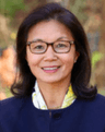 Yvonne Fu