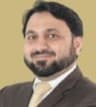 Murtaza Shahbazker