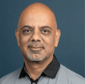 Sunil Harpalani
