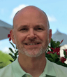 Steven Kingsley
