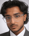 Qasim Abbas