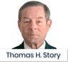 Thomas Story