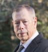 Peter Walker