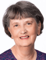 Verna Ruby