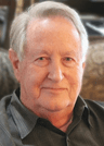 Michael Barber