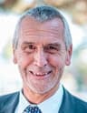 Robert Vrijhof