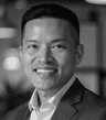 Eric Wong