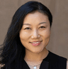 Jacqueline Gong