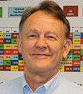 Kenneth Pope