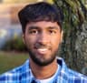 Vishnu Amrith