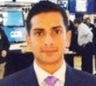 Ramesh Madhusudan