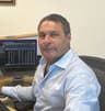 Alberto Otero