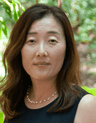 Eun Cho