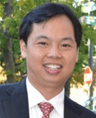 Xinyan Yi