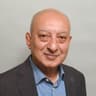 Anjum Hussain
