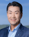 Michael Kim