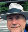 Mark Thomas