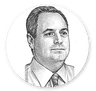 Steven Cowley