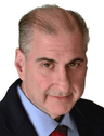 Stephen Levine