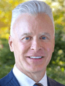 Gary Peace