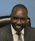 Sylvester Knox