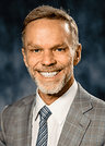 Mark Egan