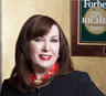 Catherine O'connor