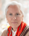 Elizabeth Runde