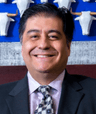 Gregory Ramirez