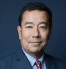 Michael Yoshikami