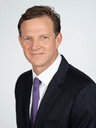 Donald Huber